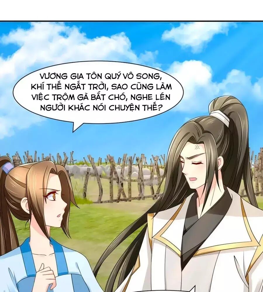 Kiêu Sủng Y Phi Chapter 160 - Trang 2