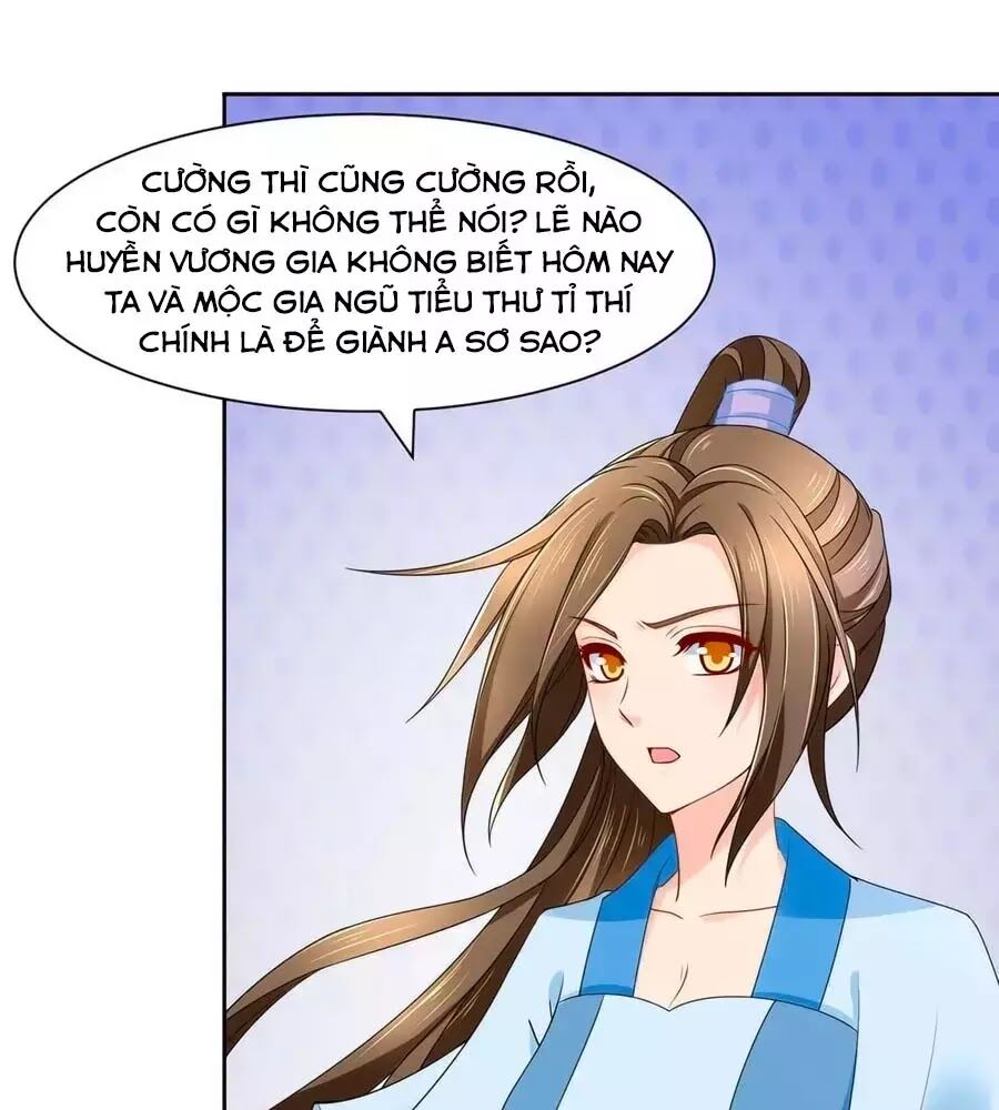 Kiêu Sủng Y Phi Chapter 160 - Trang 2