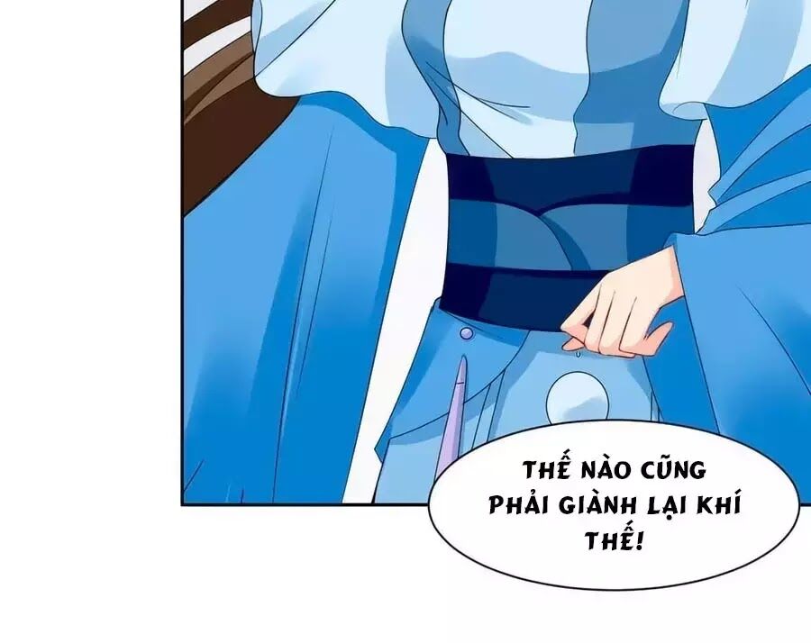 Kiêu Sủng Y Phi Chapter 160 - Trang 2