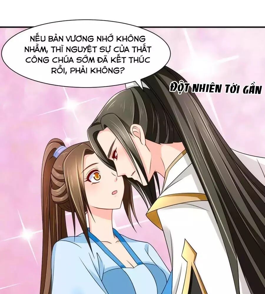 Kiêu Sủng Y Phi Chapter 160 - Trang 2