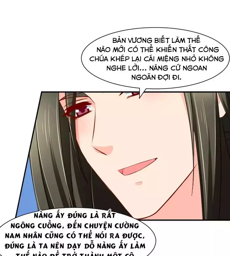 Kiêu Sủng Y Phi Chapter 160 - Trang 2