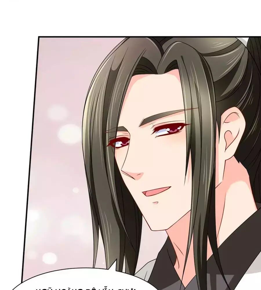 Kiêu Sủng Y Phi Chapter 160 - Trang 2