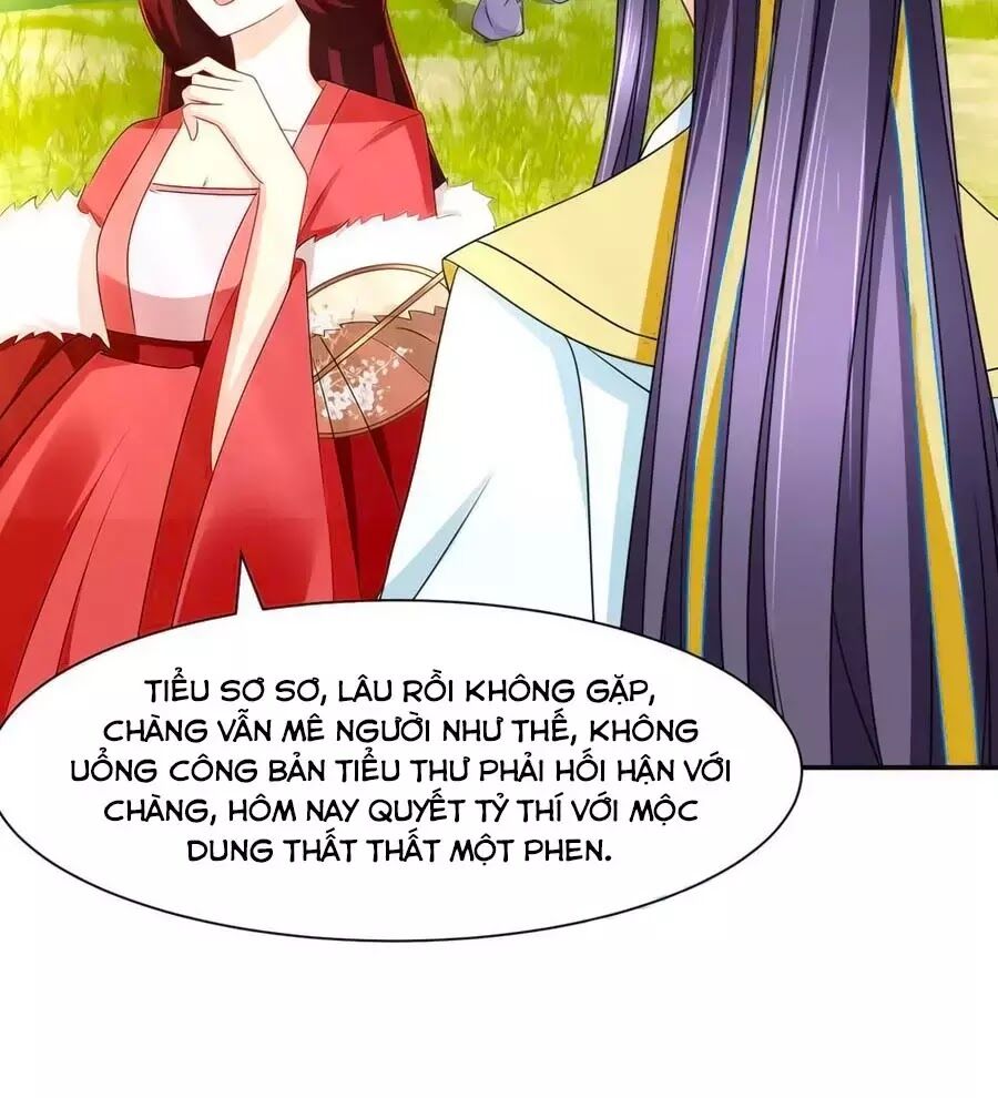 Kiêu Sủng Y Phi Chapter 160 - Trang 2