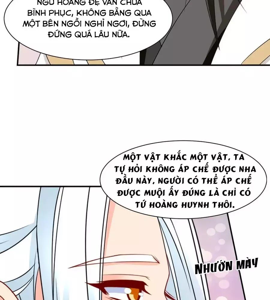 Kiêu Sủng Y Phi Chapter 160 - Trang 2