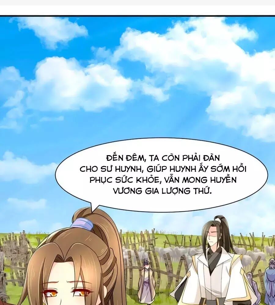 Kiêu Sủng Y Phi Chapter 160 - Trang 2