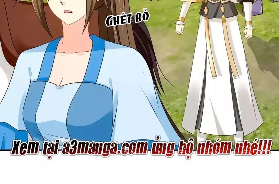 Kiêu Sủng Y Phi Chapter 160 - Trang 2
