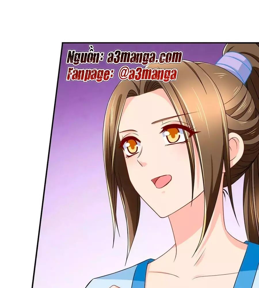 Kiêu Sủng Y Phi Chapter 160 - Trang 2