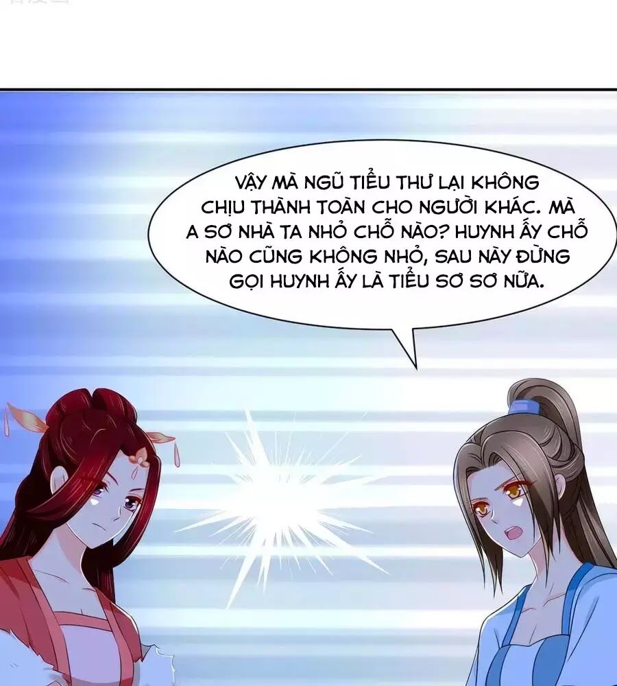 Kiêu Sủng Y Phi Chapter 160 - Trang 2