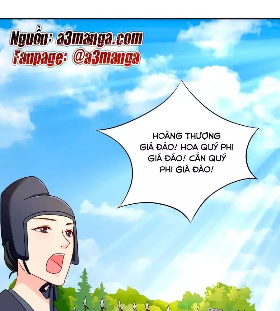 Kiêu Sủng Y Phi Chapter 161 - Trang 2