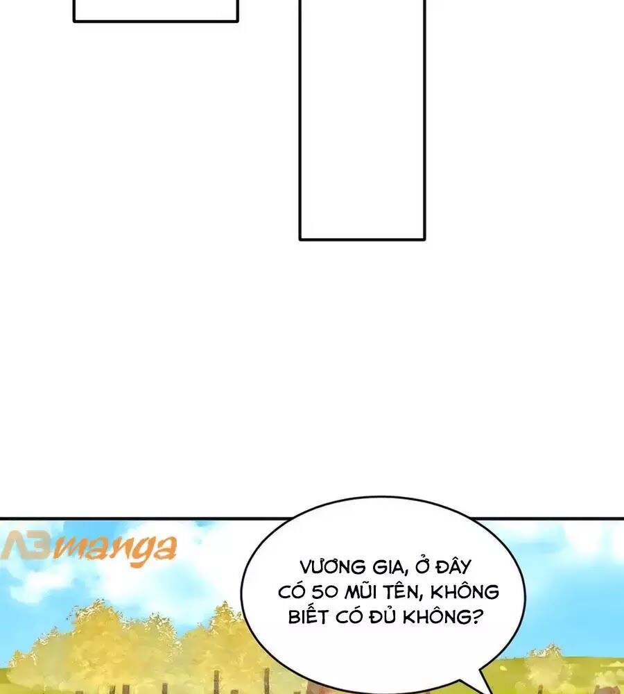 Kiêu Sủng Y Phi Chapter 161 - Trang 2