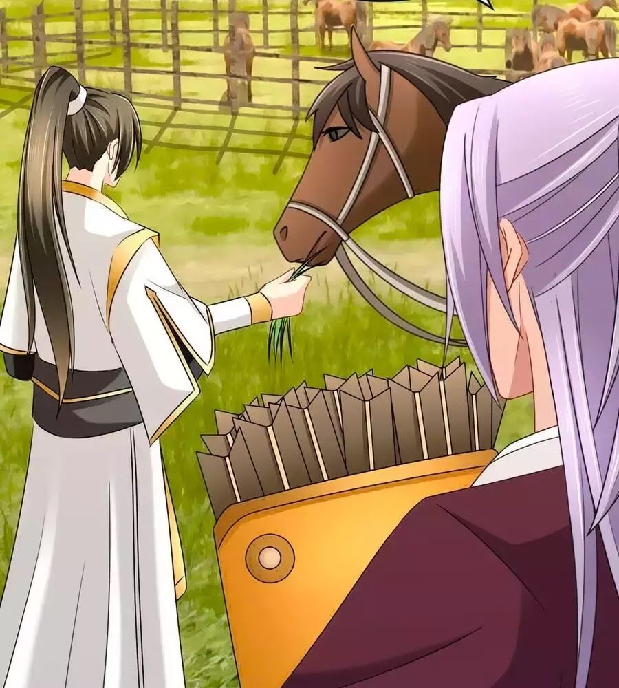 Kiêu Sủng Y Phi Chapter 161 - Trang 2