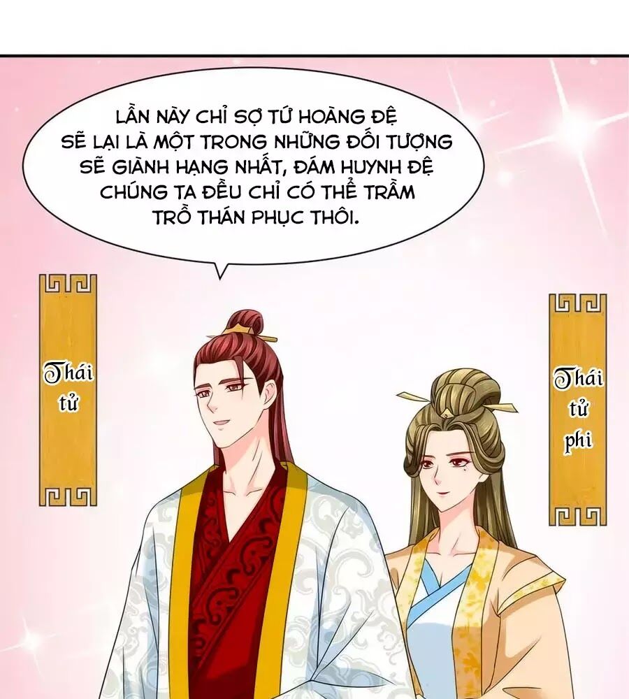 Kiêu Sủng Y Phi Chapter 161 - Trang 2