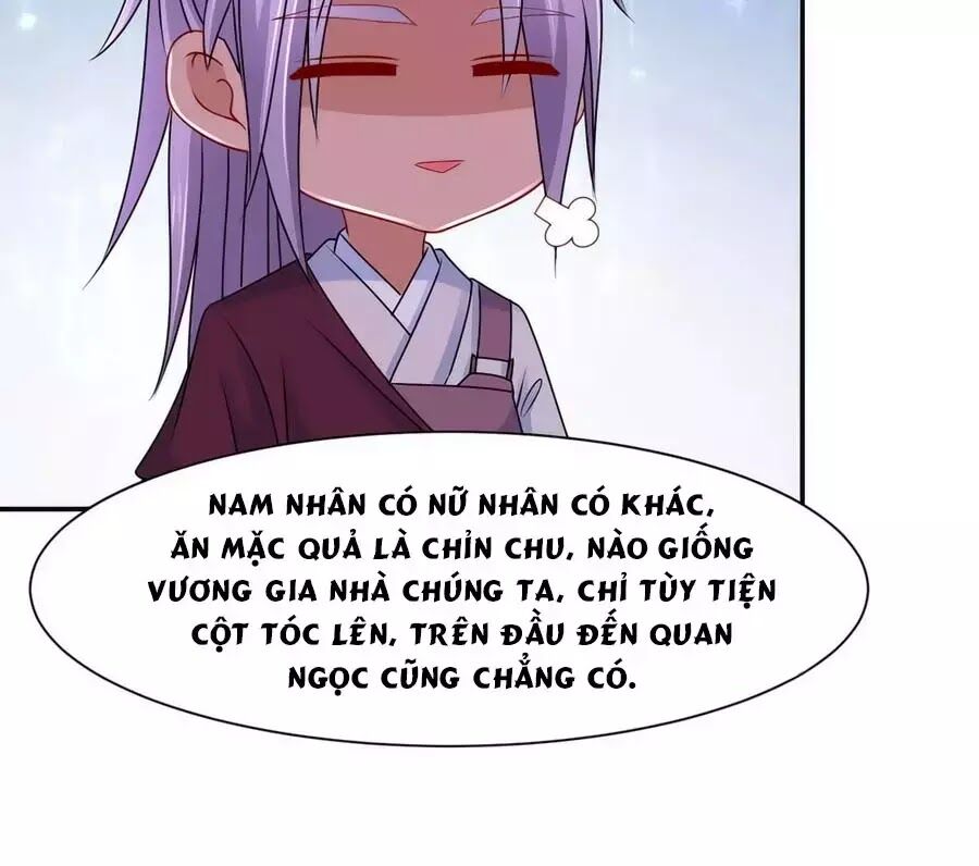 Kiêu Sủng Y Phi Chapter 161 - Trang 2