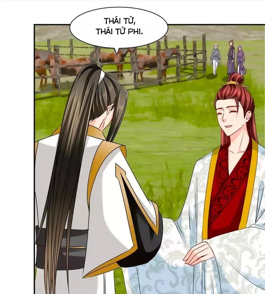 Kiêu Sủng Y Phi Chapter 161 - Trang 2