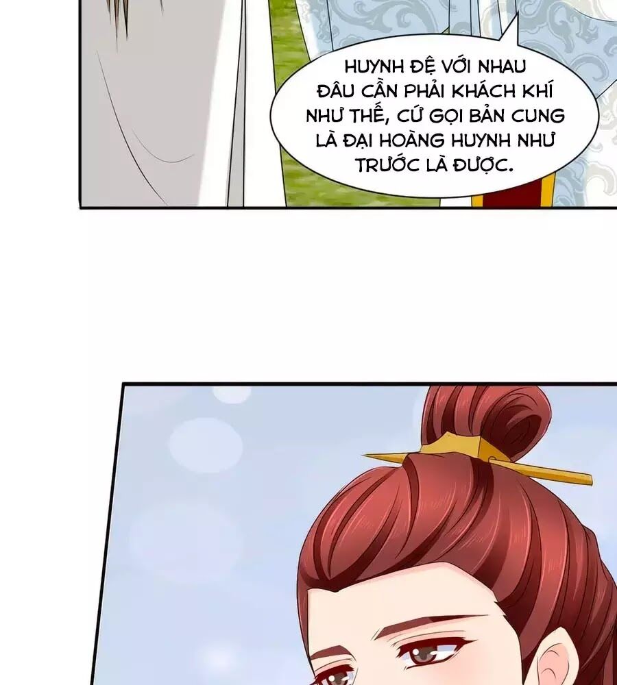 Kiêu Sủng Y Phi Chapter 161 - Trang 2