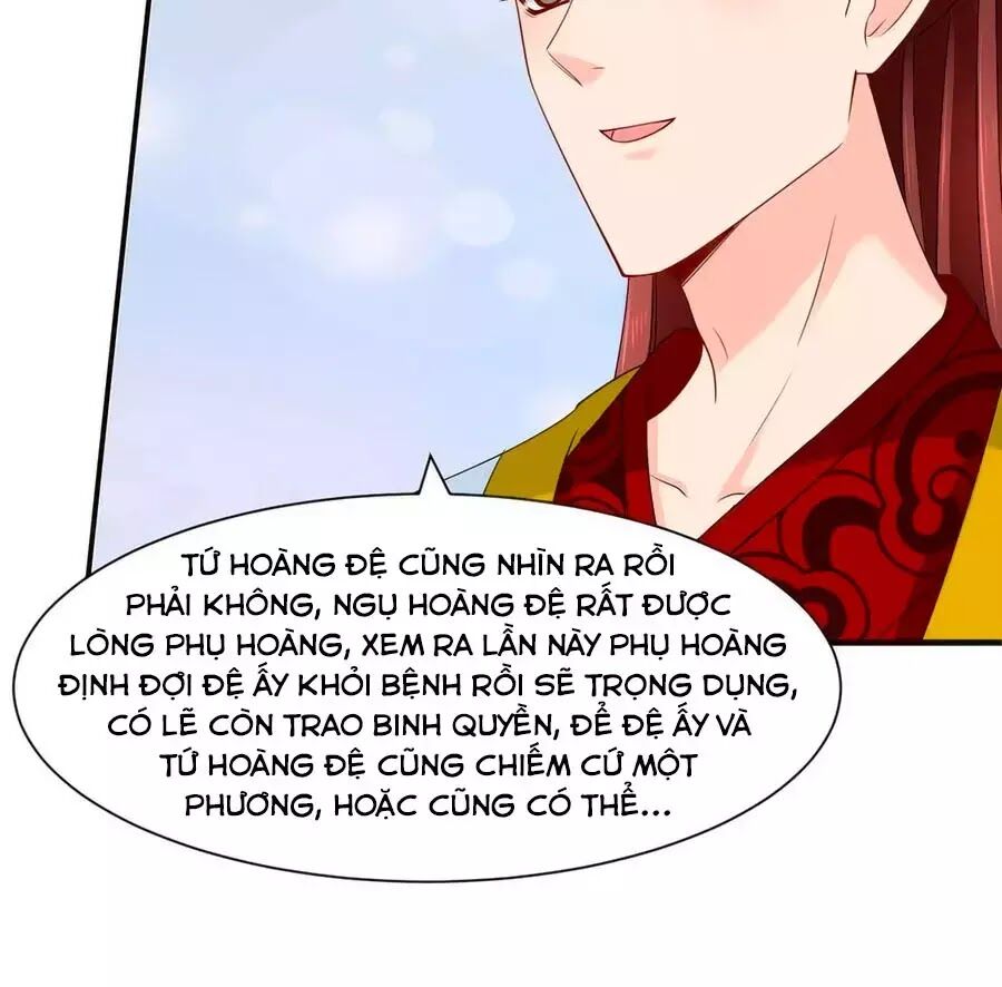 Kiêu Sủng Y Phi Chapter 161 - Trang 2