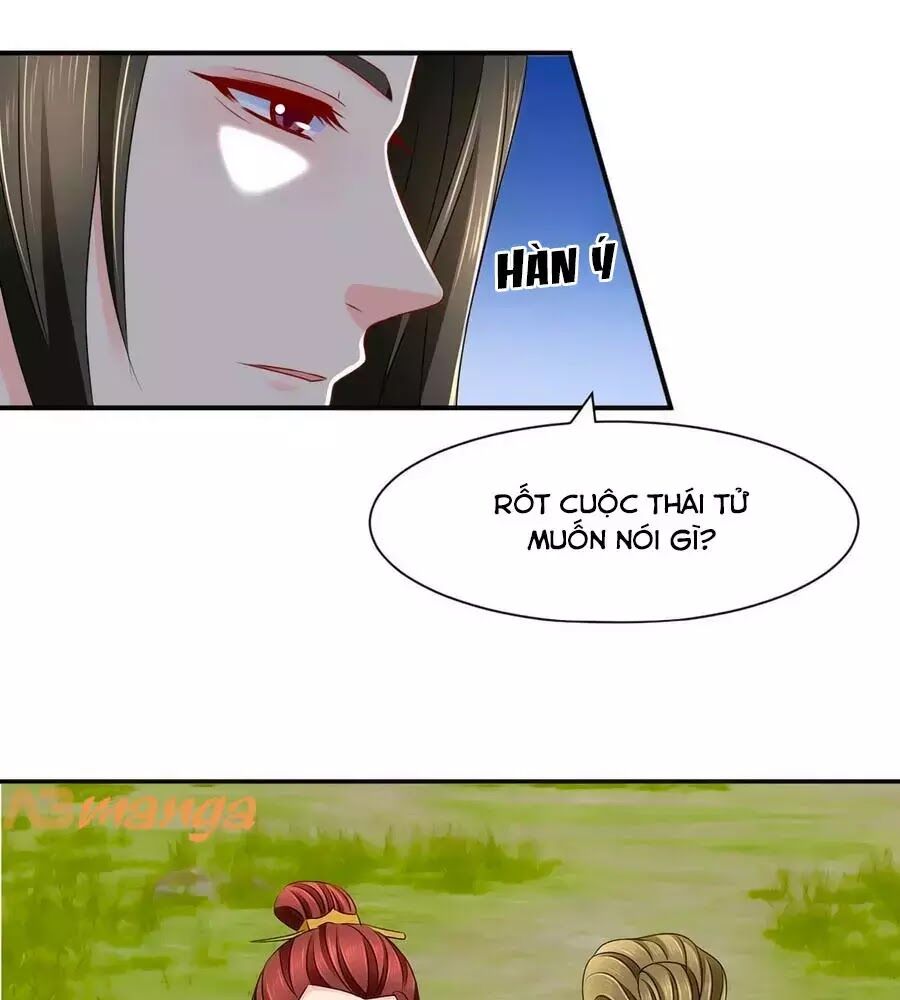 Kiêu Sủng Y Phi Chapter 161 - Trang 2