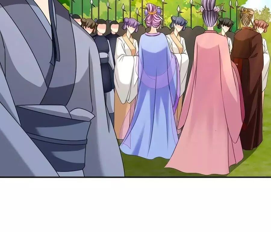 Kiêu Sủng Y Phi Chapter 161 - Trang 2