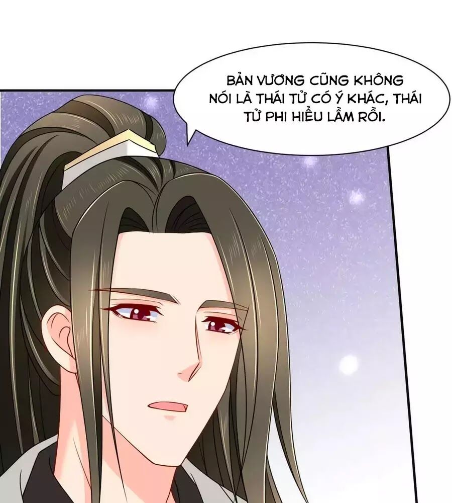 Kiêu Sủng Y Phi Chapter 161 - Trang 2