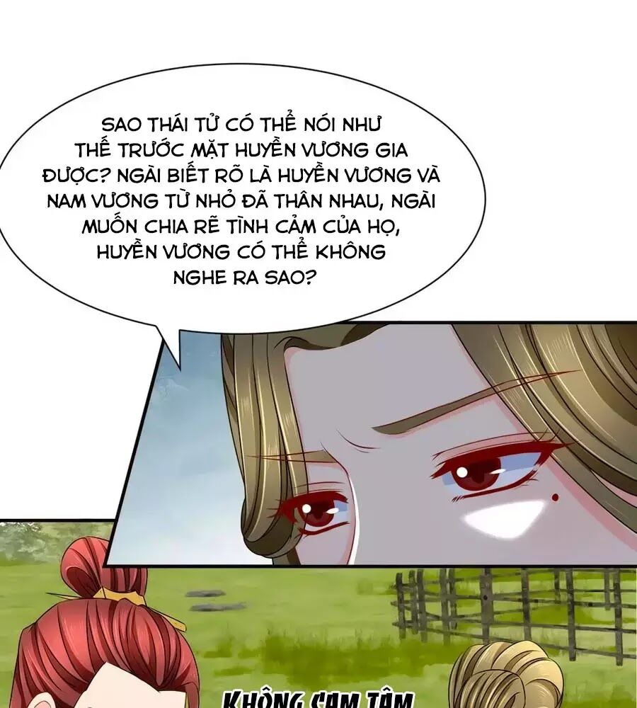 Kiêu Sủng Y Phi Chapter 161 - Trang 2