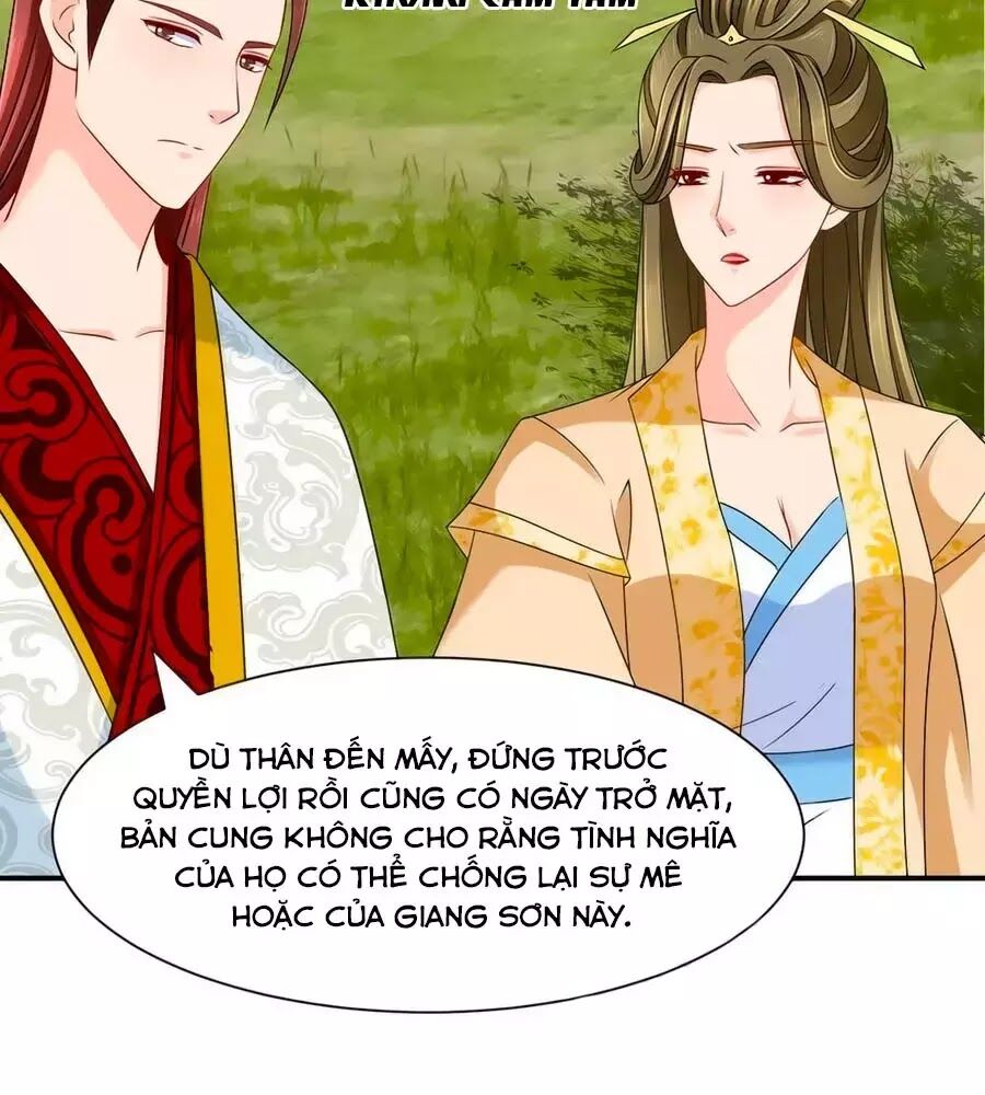 Kiêu Sủng Y Phi Chapter 161 - Trang 2
