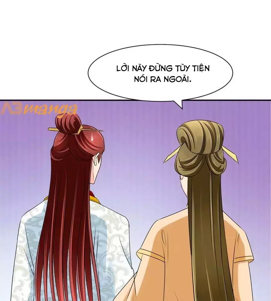 Kiêu Sủng Y Phi Chapter 161 - Trang 2