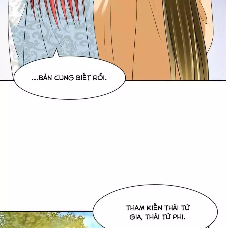 Kiêu Sủng Y Phi Chapter 161 - Trang 2