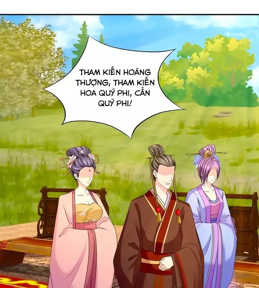 Kiêu Sủng Y Phi Chapter 161 - Trang 2