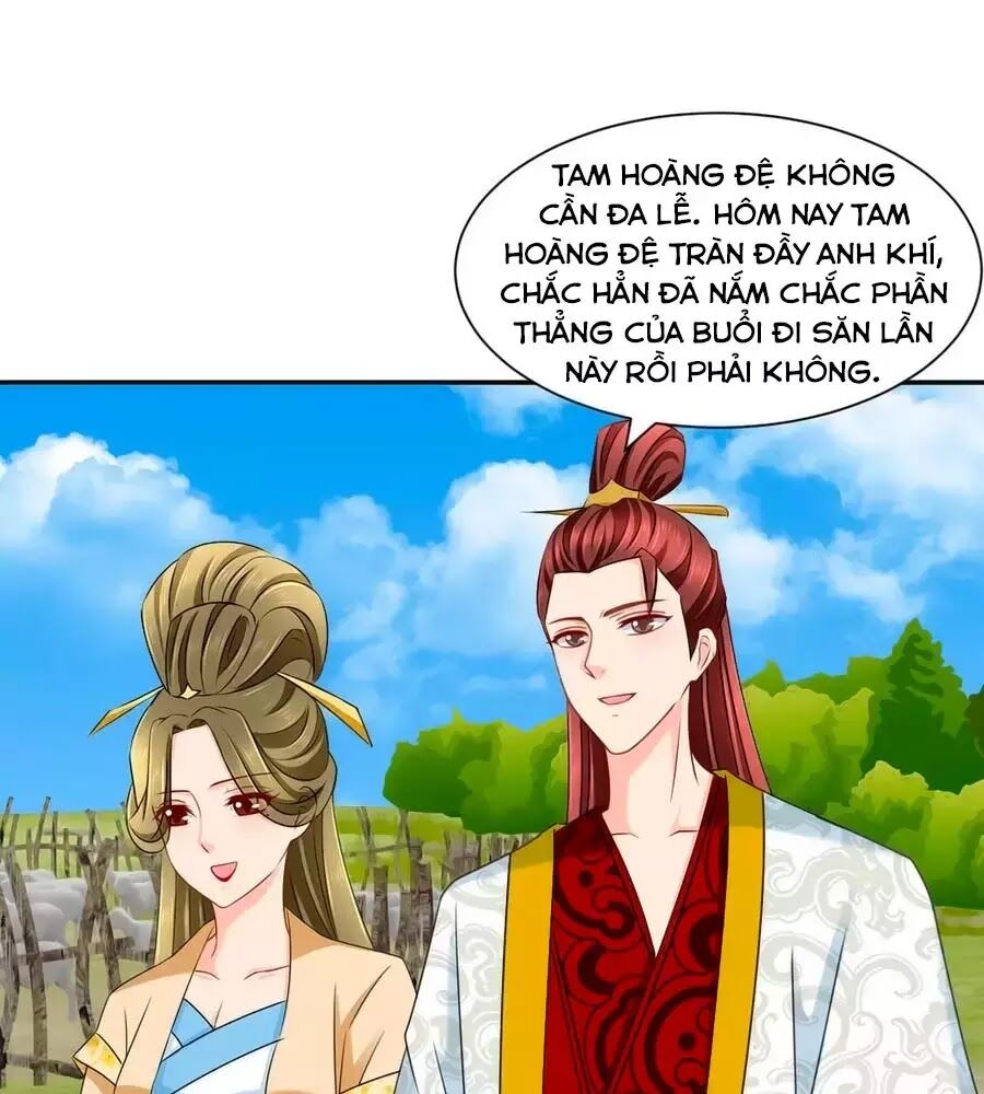 Kiêu Sủng Y Phi Chapter 161 - Trang 2
