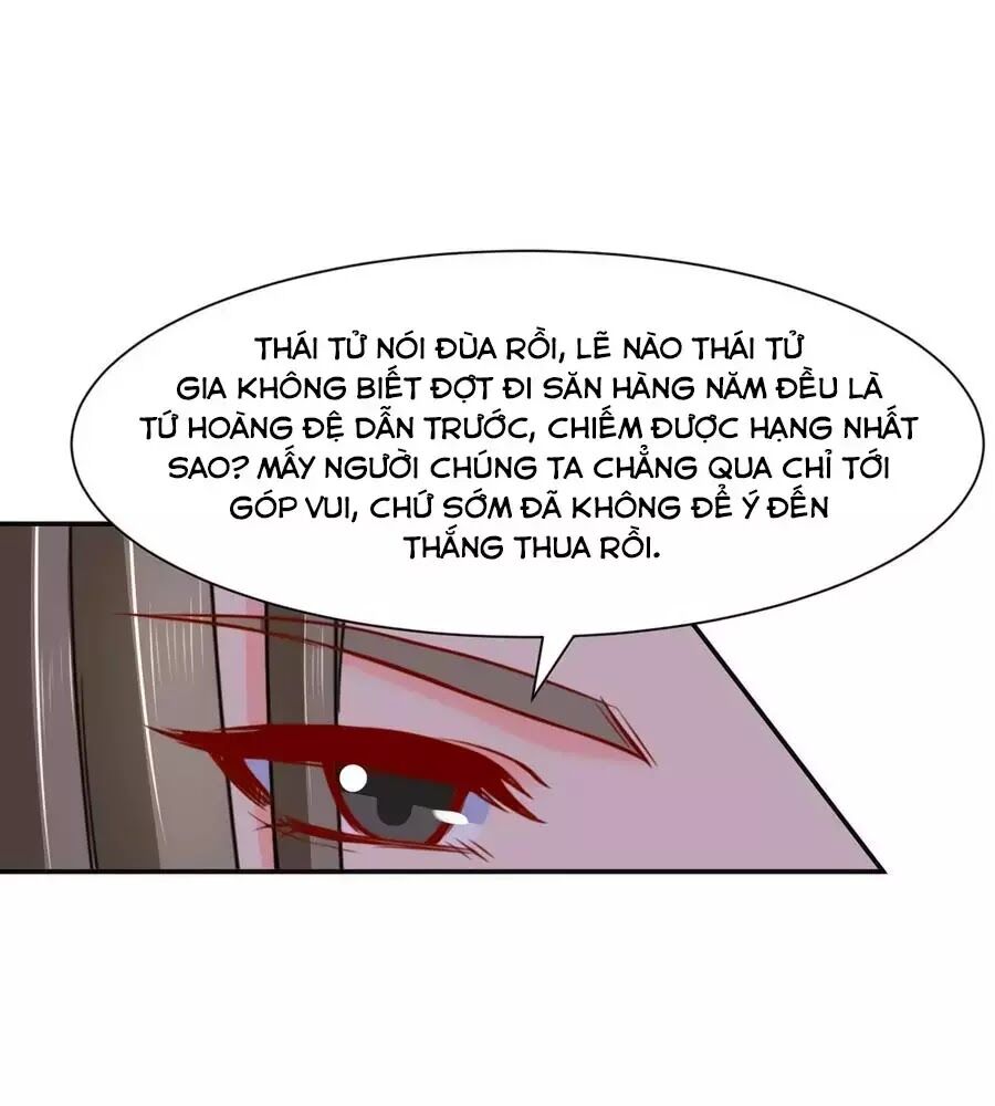 Kiêu Sủng Y Phi Chapter 161 - Trang 2