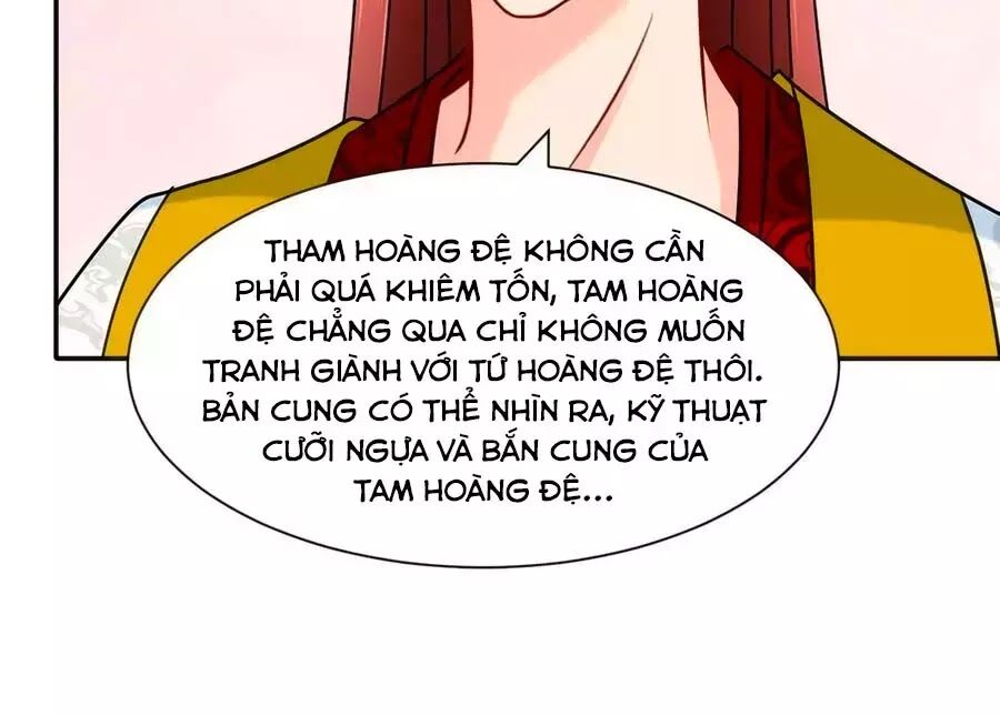 Kiêu Sủng Y Phi Chapter 161 - Trang 2