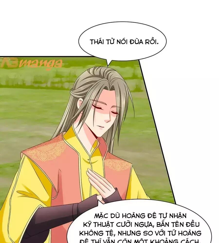 Kiêu Sủng Y Phi Chapter 161 - Trang 2