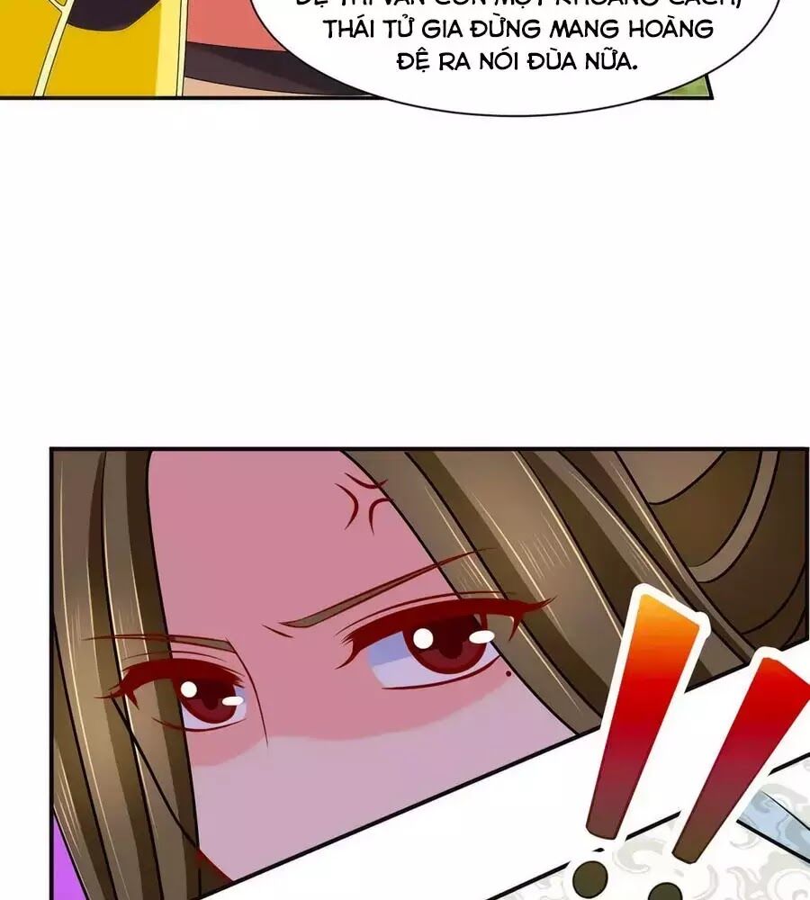 Kiêu Sủng Y Phi Chapter 161 - Trang 2