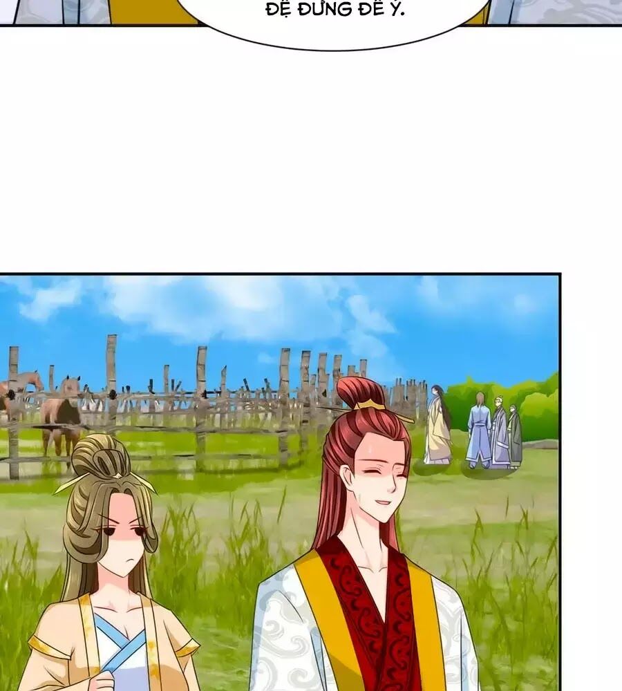Kiêu Sủng Y Phi Chapter 161 - Trang 2