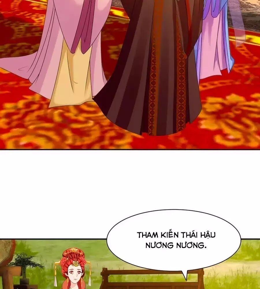 Kiêu Sủng Y Phi Chapter 161 - Trang 2