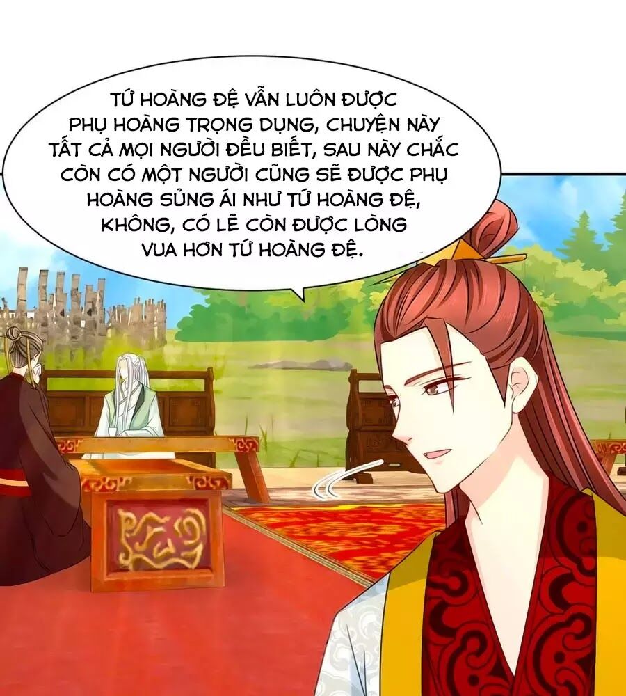 Kiêu Sủng Y Phi Chapter 161 - Trang 2