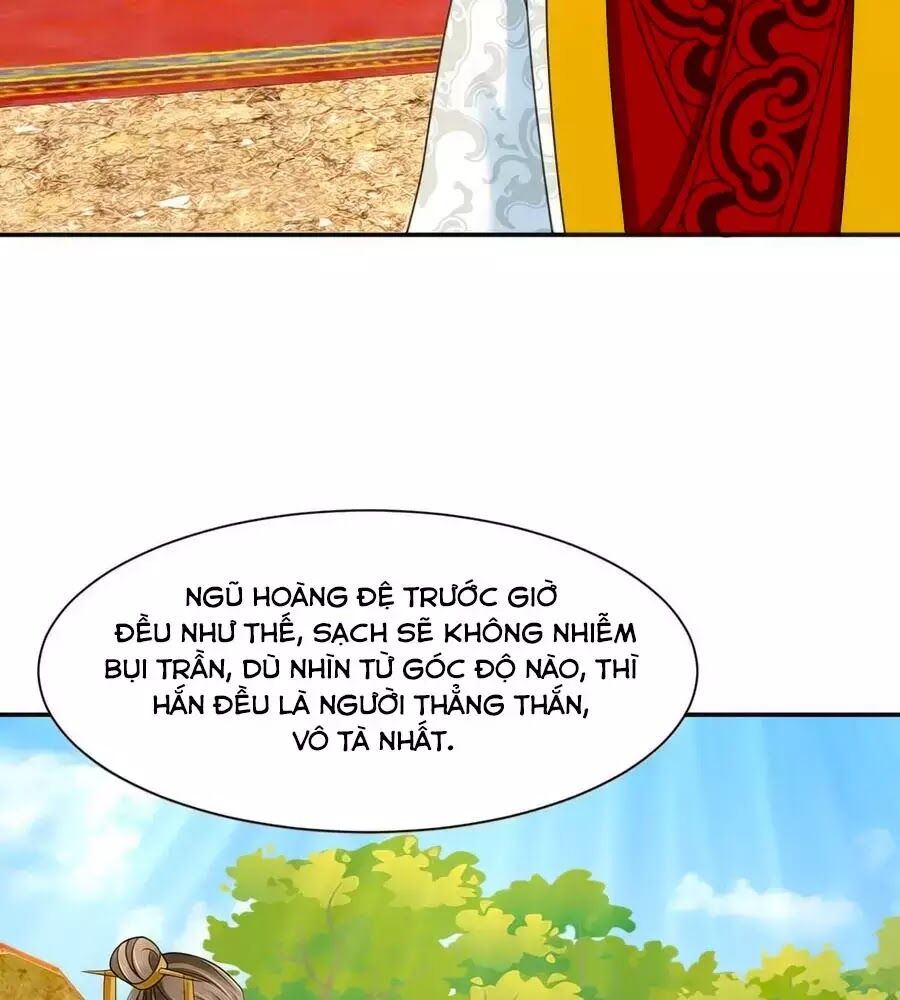 Kiêu Sủng Y Phi Chapter 161 - Trang 2
