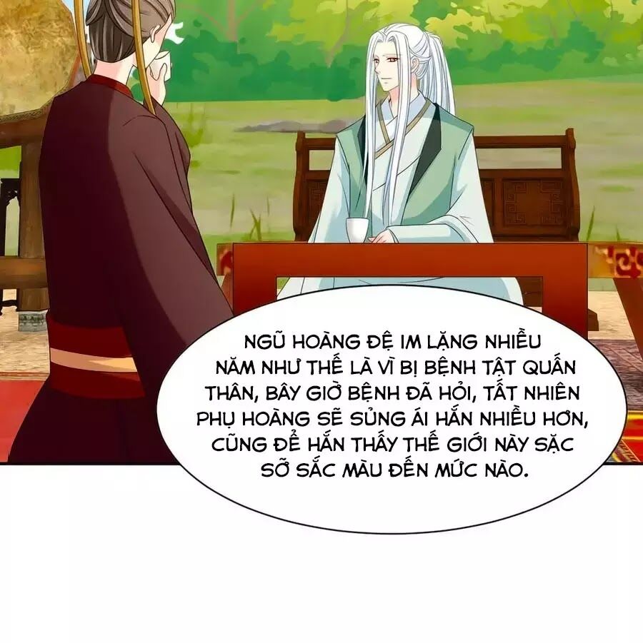 Kiêu Sủng Y Phi Chapter 161 - Trang 2