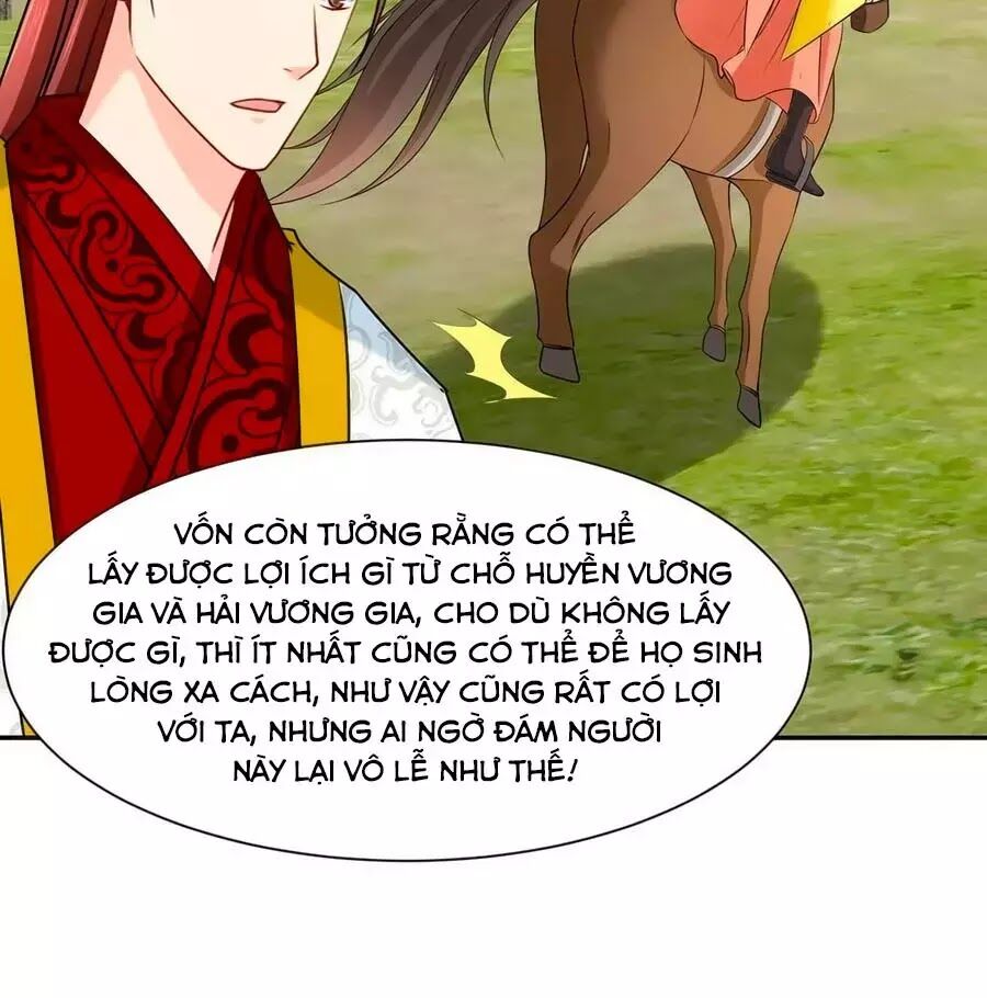 Kiêu Sủng Y Phi Chapter 161 - Trang 2