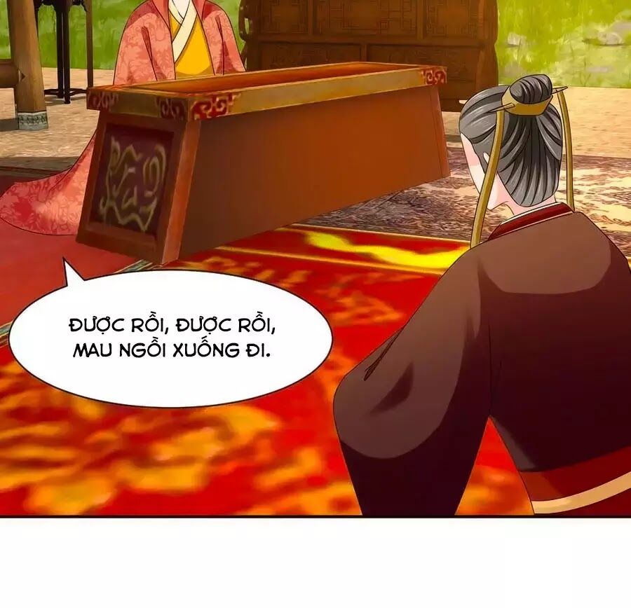 Kiêu Sủng Y Phi Chapter 161 - Trang 2