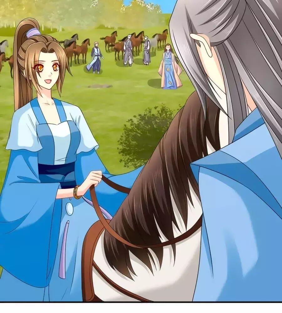 Kiêu Sủng Y Phi Chapter 161 - Trang 2