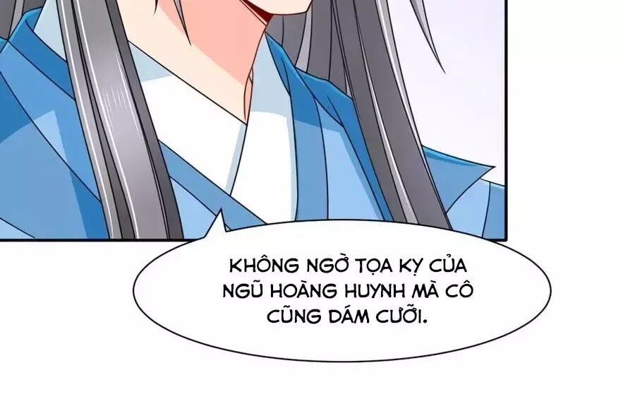 Kiêu Sủng Y Phi Chapter 161 - Trang 2