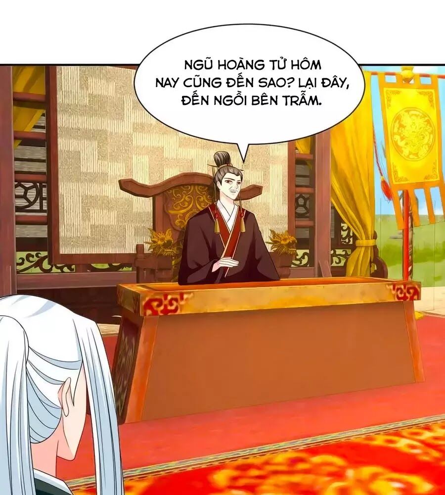 Kiêu Sủng Y Phi Chapter 161 - Trang 2