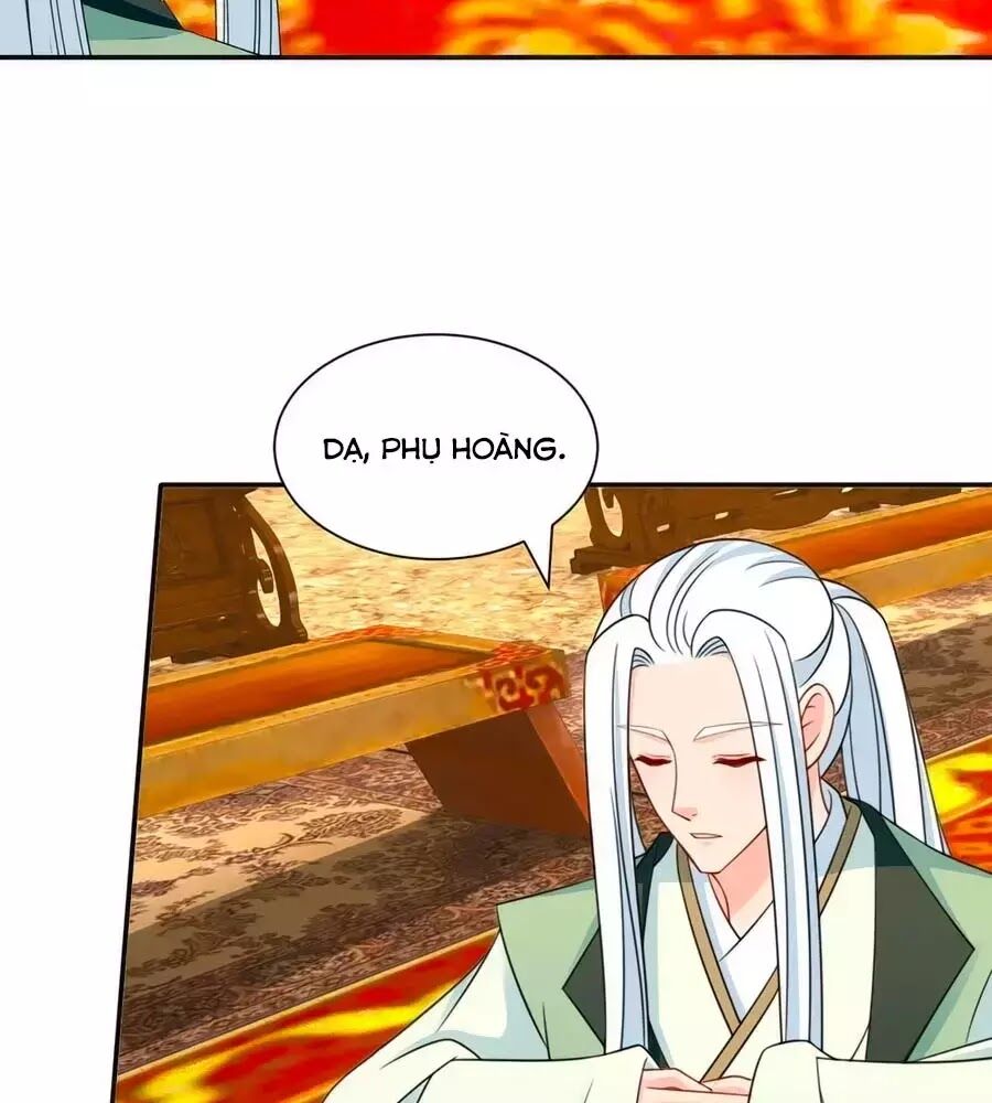 Kiêu Sủng Y Phi Chapter 161 - Trang 2