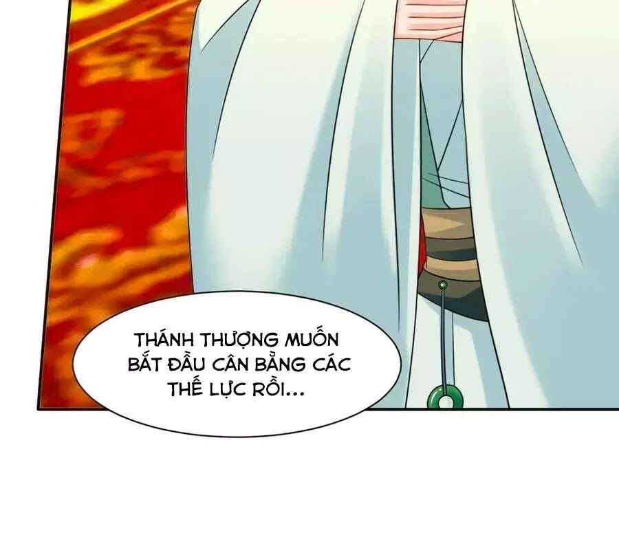 Kiêu Sủng Y Phi Chapter 161 - Trang 2