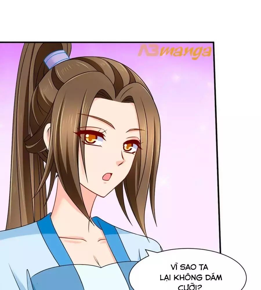 Kiêu Sủng Y Phi Chapter 162 - Trang 2