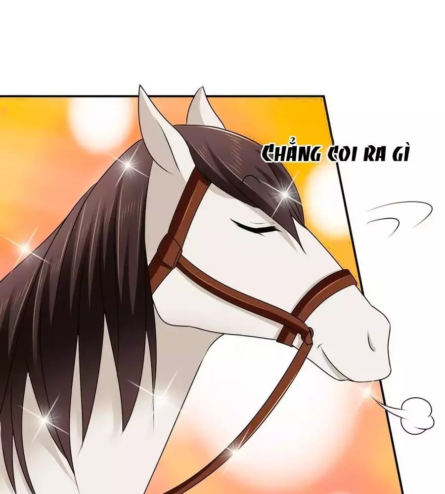 Kiêu Sủng Y Phi Chapter 162 - Trang 2