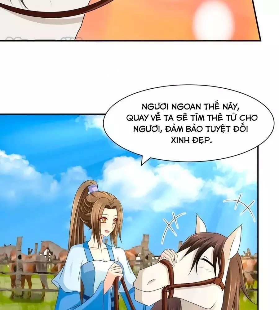 Kiêu Sủng Y Phi Chapter 162 - Trang 2