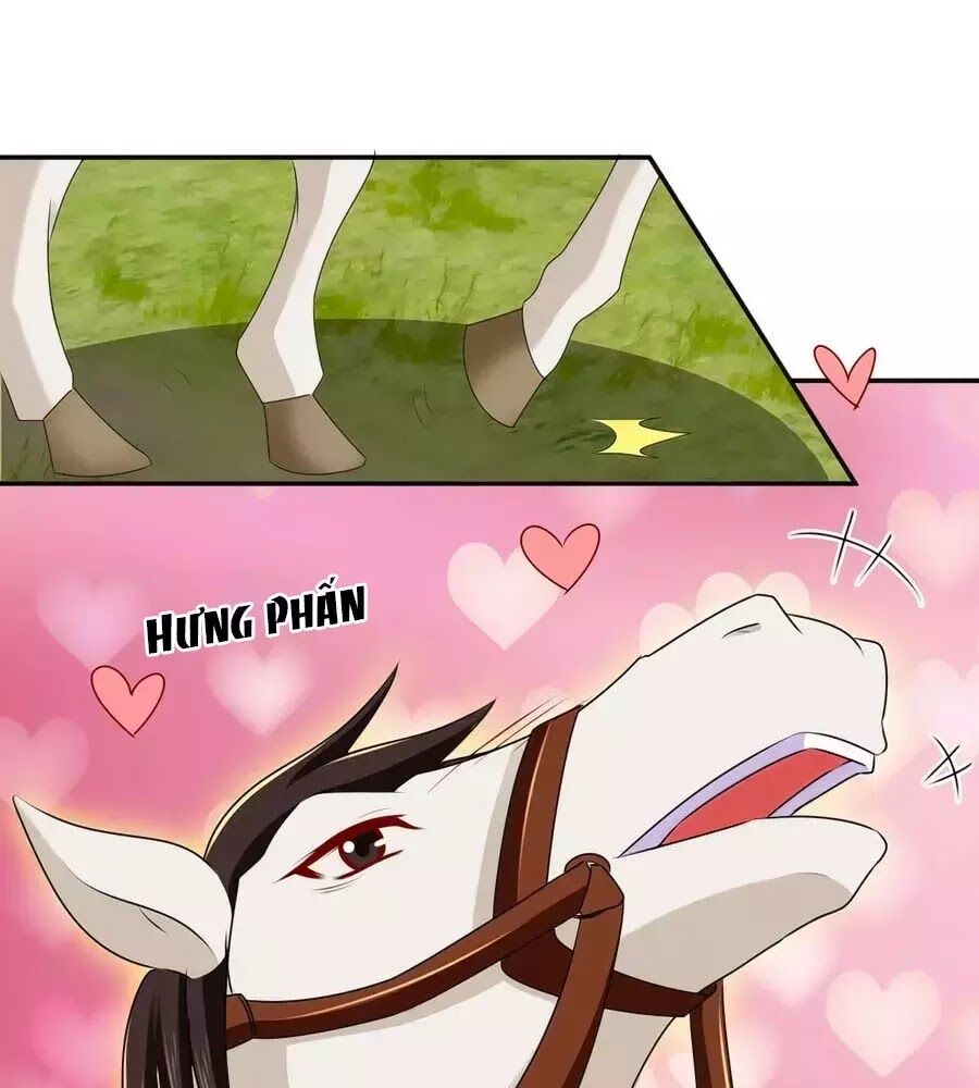 Kiêu Sủng Y Phi Chapter 162 - Trang 2