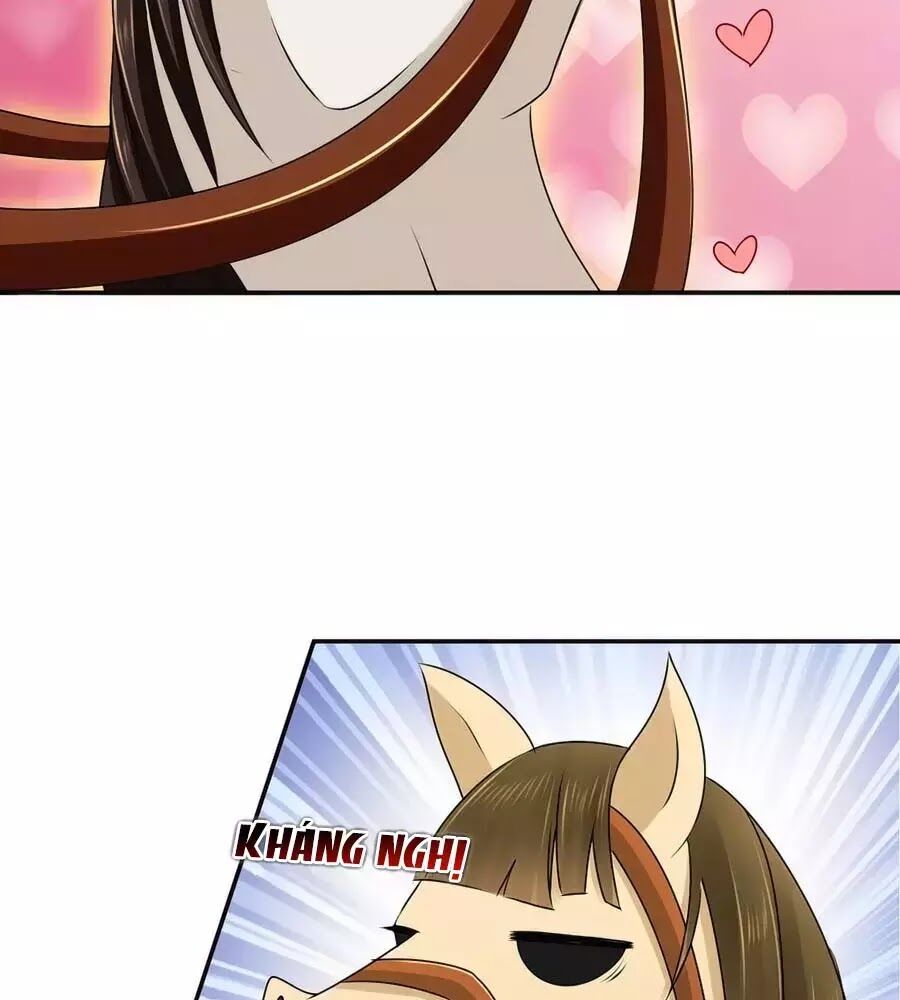 Kiêu Sủng Y Phi Chapter 162 - Trang 2